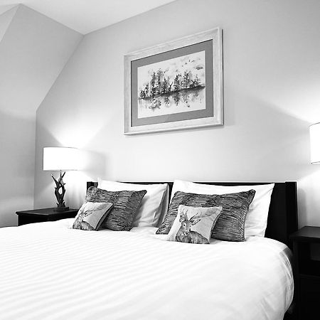 The Beech House Villa Aviemore Eksteriør bilde