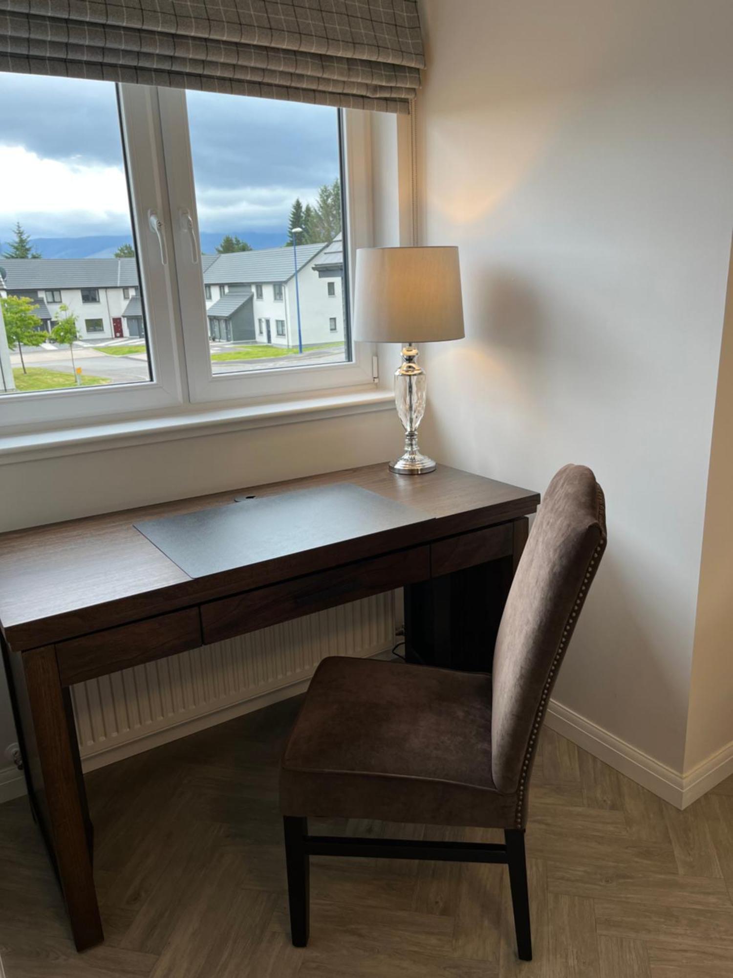 The Beech House Villa Aviemore Eksteriør bilde